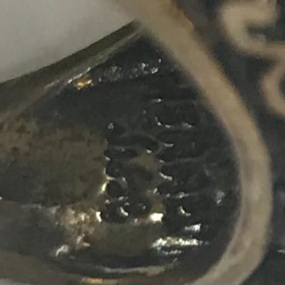 Shablool didae SSFreshwater Pearl Ring - Picture 7 of 8